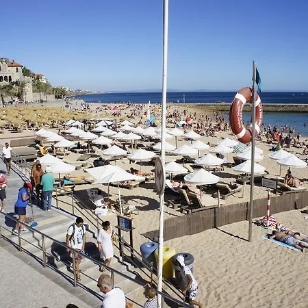 Monte Estoril * Cascais