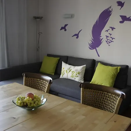 Monte Estoril Apartamento