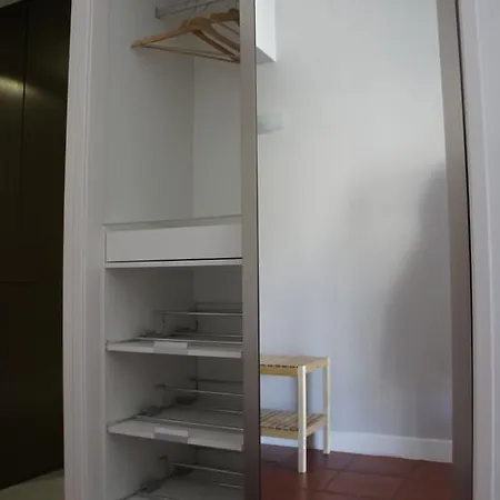 Monte Estoril Apartamento Cascaes