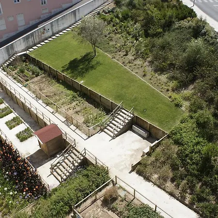 Monte Estoril Apartman *