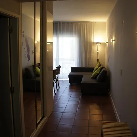 Monte Estoril Apartamento Cascaes