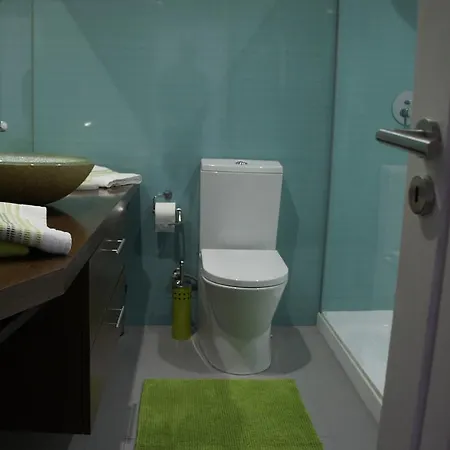 Monte Estoril Appartement