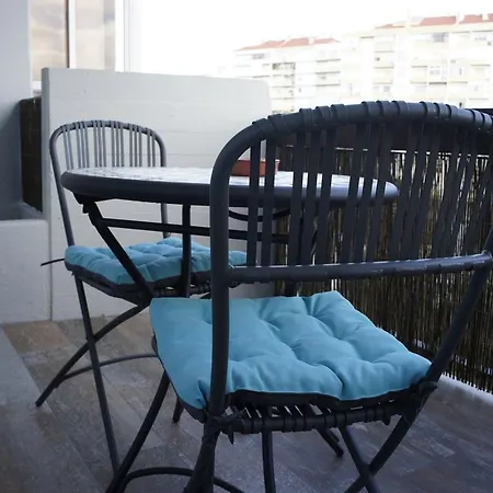 Apartamento Monte Estoril