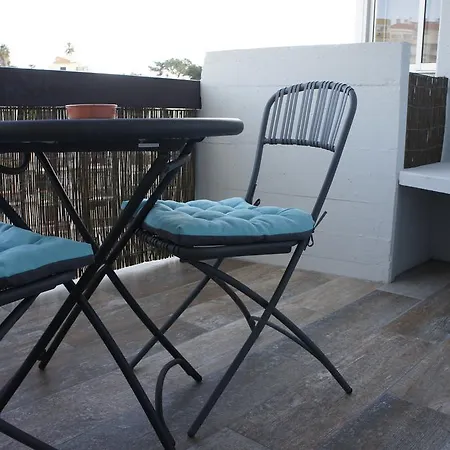 Appartement Monte Estoril Cascais