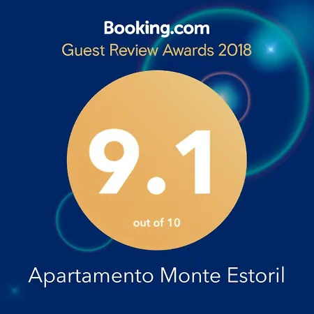 Appartement Monte Estoril Cascais