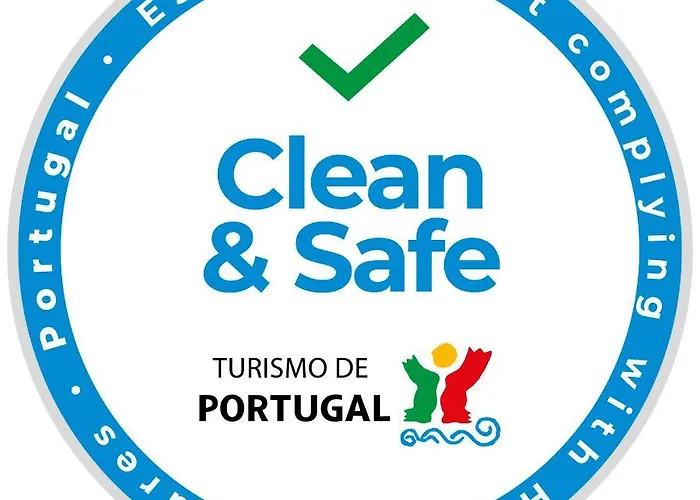 Monte Estoril Apartman *
