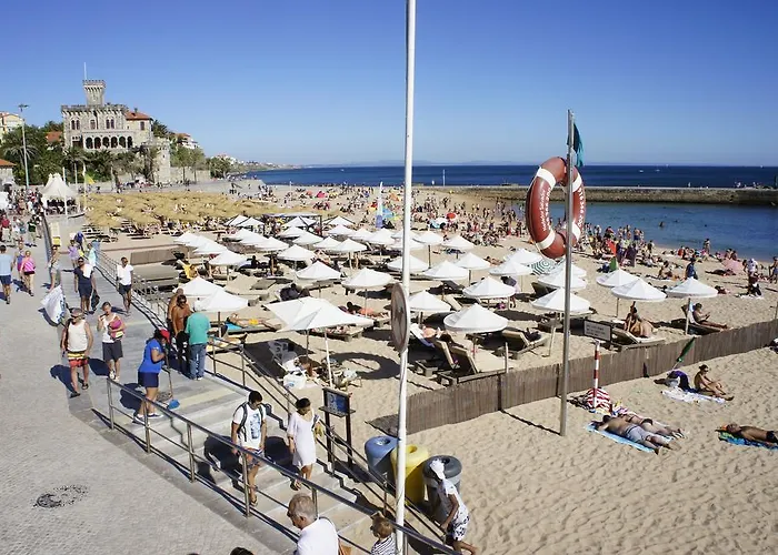 Monte Estoril * Cascais