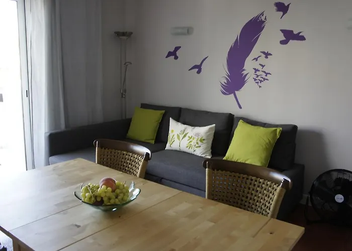 Monte Estoril Apartman