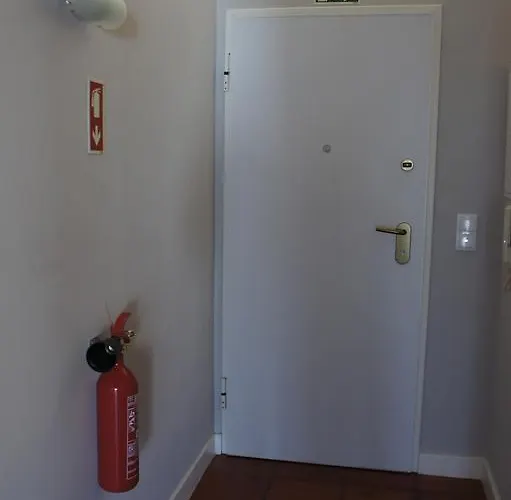 Monte Estoril Apartman Cascais