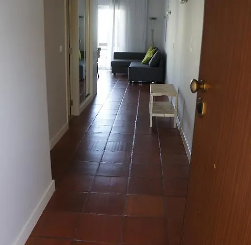 Apartmán Monte Estoril *