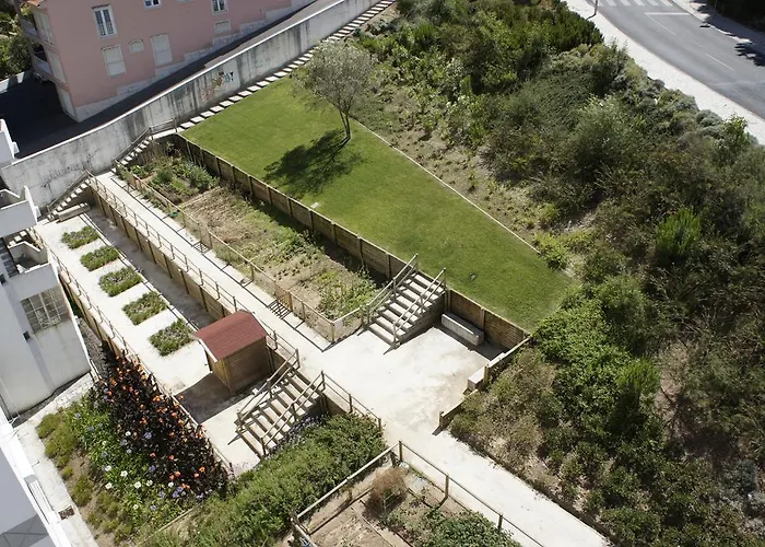 Monte Estoril Apartmán *