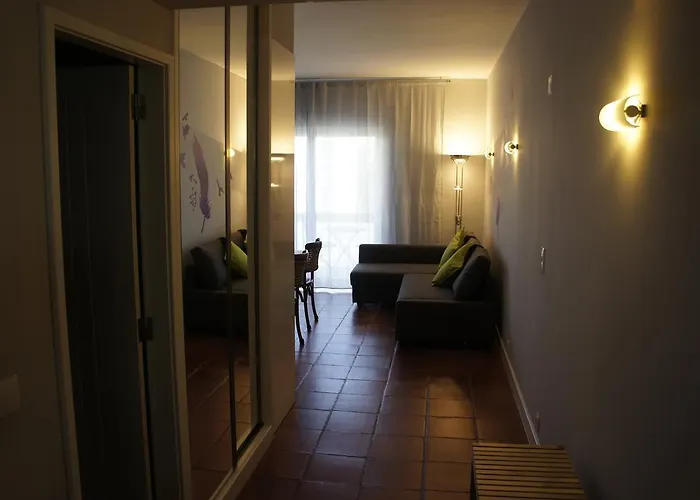 Monte Estoril Apartman Cascais