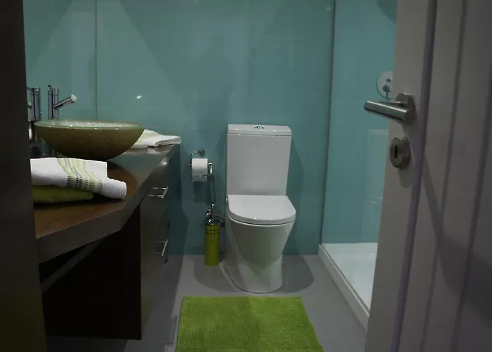 Monte Estoril Apartmán