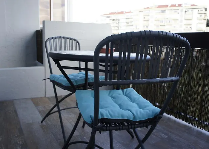 Apartmán Monte Estoril