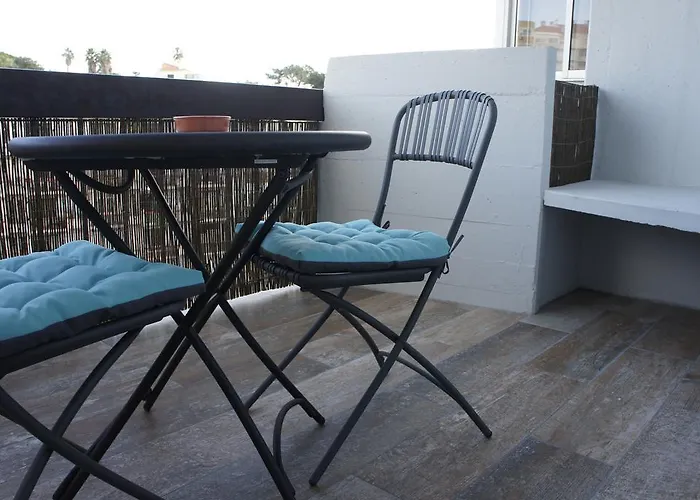Apartman Monte Estoril Cascais