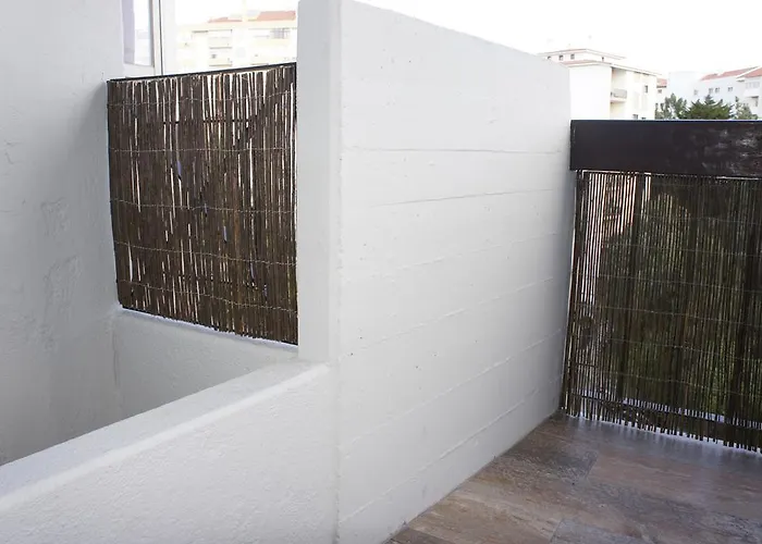 Apartmán Monte Estoril